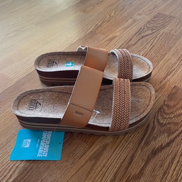 Reef size 9 - Picture 4 of 4